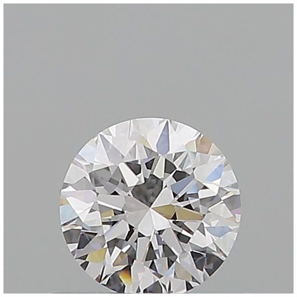 ROUND 0.51 D VVS1 EX-EX-EX - 100765731053 GIA Diamond