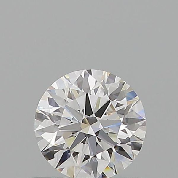 ROUND 0.62 D VVS2 EX-EX-EX - 100765731100 GIA Diamond