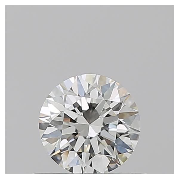 ROUND 0.52 I VVS2 EX-EX-EX - 100765731210 GIA Diamond
