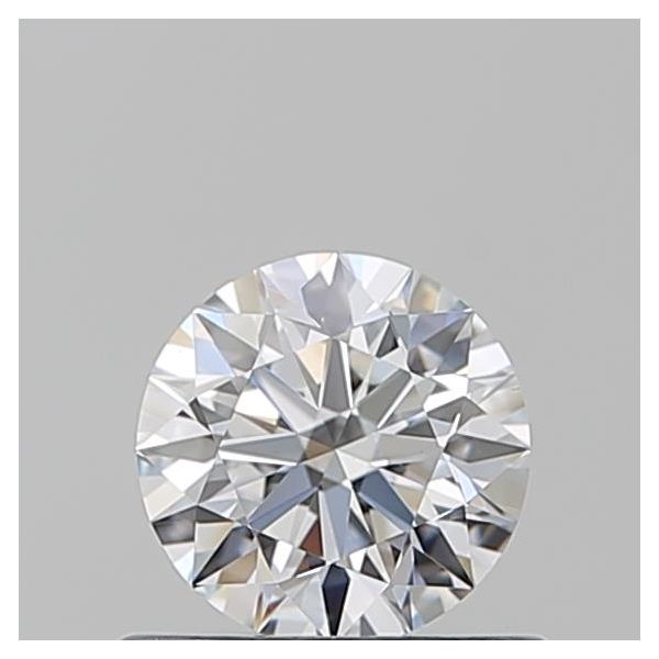 ROUND 0.6 D VS1 EX-EX-EX - 100765731262 GIA Diamond