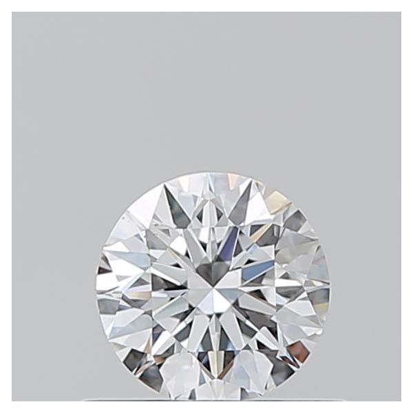 ROUND 0.51 D VS2 EX-EX-EX - 100765731284 GIA Diamond