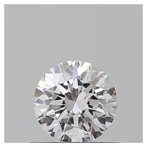 ROUND 0.51 E VVS1 EX-EX-EX - 100765731370 GIA Diamond