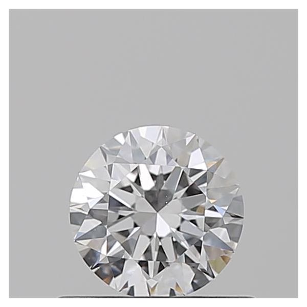 ROUND 0.51 D VS2 EX-EX-EX - 100765731397 GIA Diamond