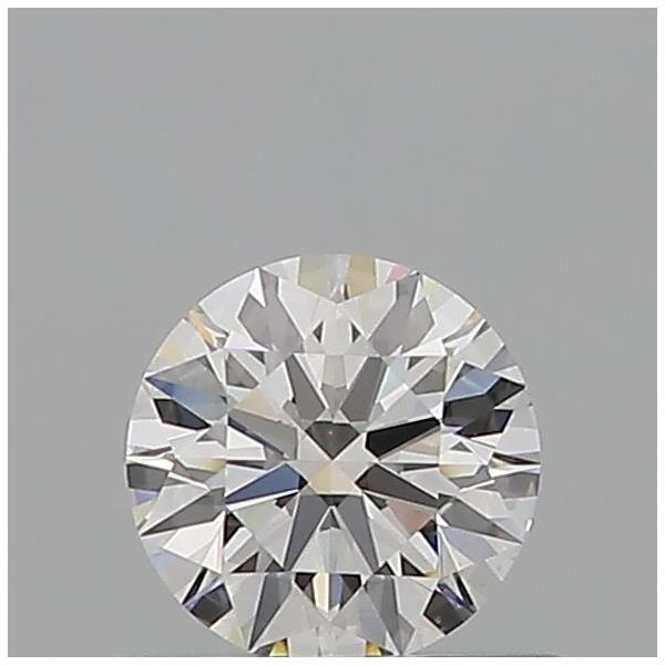 ROUND 0.53 G VS2 EX-EX-EX - 100765731419 GIA Diamond