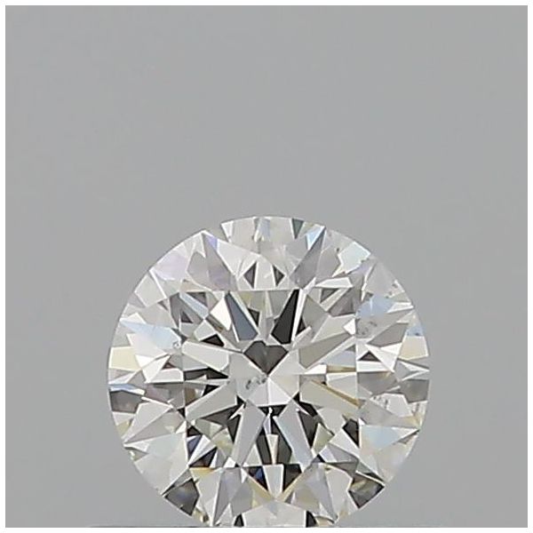 ROUND 0.5 H VS2 EX-EX-EX - 100765731549 GIA Diamond