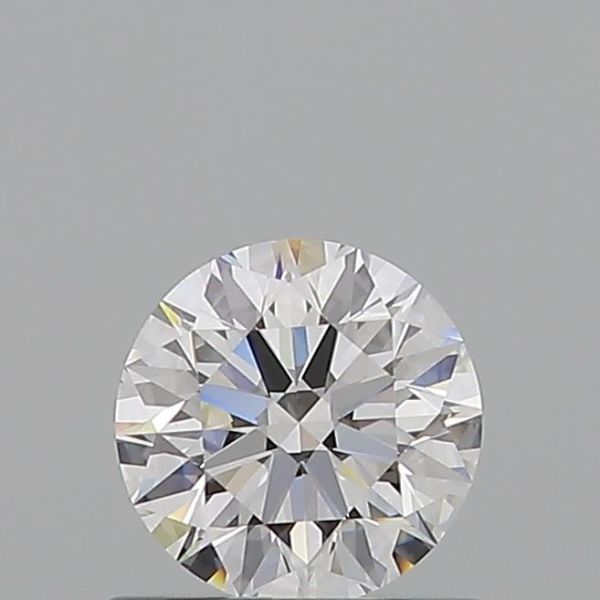 ROUND 0.71 D VVS2 EX-EX-EX - 100765731710 GIA Diamond