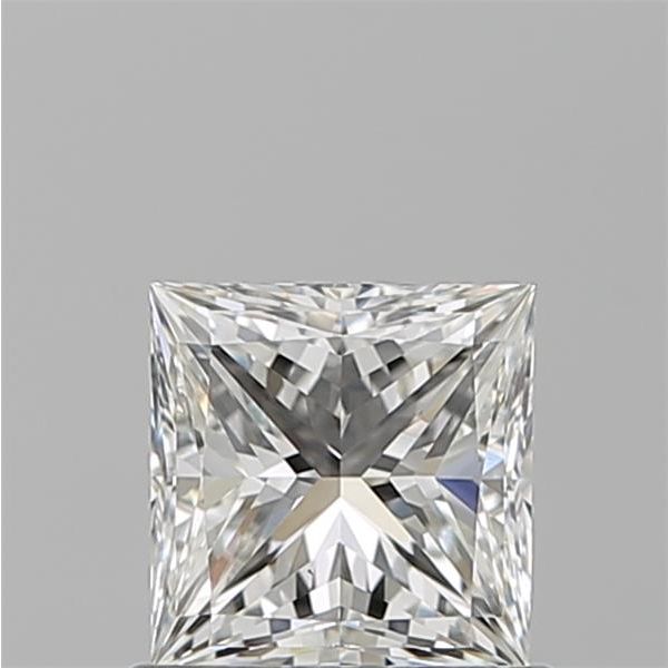 PRINCESS 0.82 G VS2 --VG-EX - 100765731714 GIA Diamond