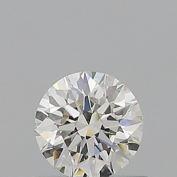 ROUND 0.54 I VVS1 EX-EX-EX - 100765731771 GIA Diamond