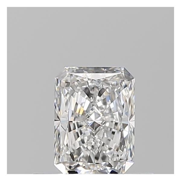 RADIANT 0.5 E VVS1 --EX-EX - 100765731782 GIA Diamond
