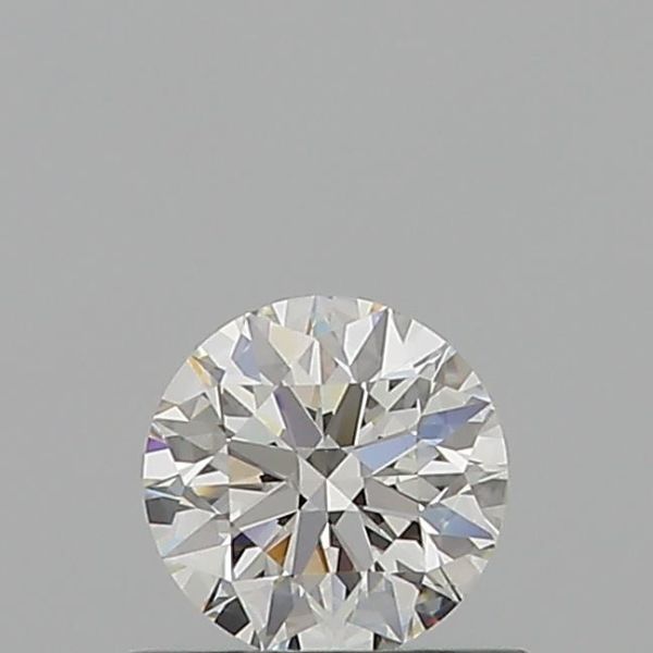 ROUND 0.56 H VS1 EX-EX-EX - 100765731921 GIA Diamond