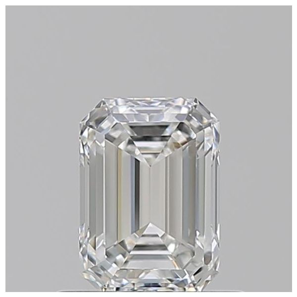 EMERALD 0.7 G VS1 --VG-EX - 100765731957 GIA Diamond