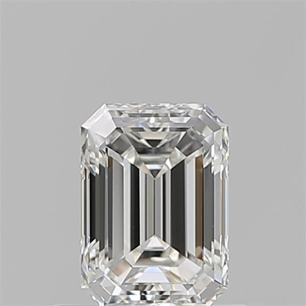 EMERALD 0.7 G VS1 --VG-EX - 100765732455 GIA Diamond
