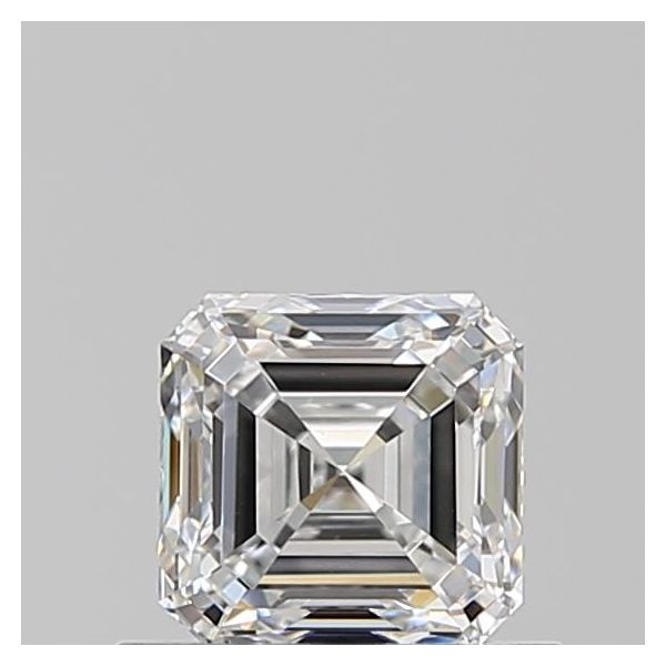 ASSCHER 0.7 E VS2 --VG-EX - 100765732469 GIA Diamond