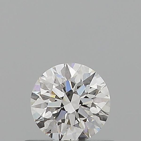 ROUND 0.5 F IF EX-EX-EX - 100765732824 GIA Diamond