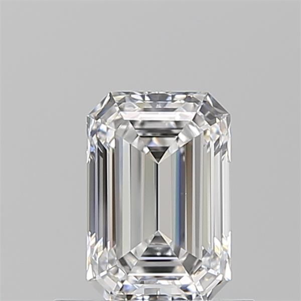 EMERALD 0.71 D VS1 --VG-EX - 100765732968 GIA Diamond