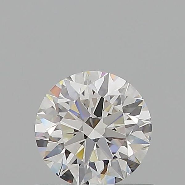 ROUND 0.65 G VVS1 EX-EX-EX - 100765733060 GIA Diamond
