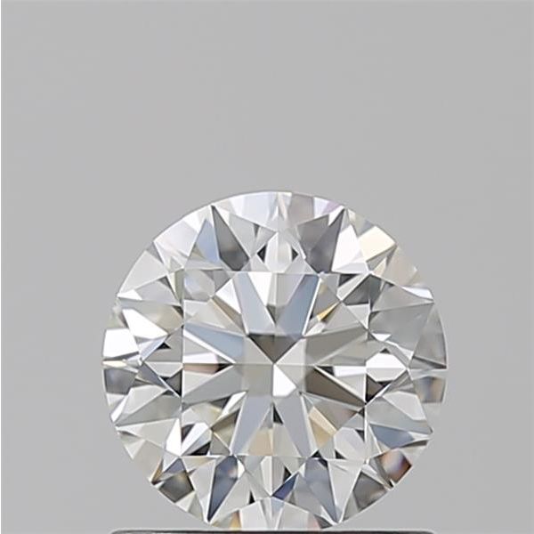 ROUND 0.91 H VVS1 EX-EX-EX - 100765733126 GIA Diamond