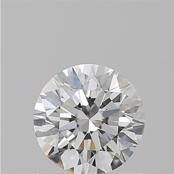 ROUND 0.9 H VVS1 EX-EX-EX - 100765733143 GIA Diamond