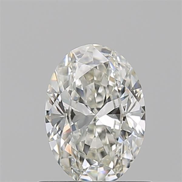 OVAL 0.7 I VS2 --VG-EX - 100765733535 GIA Diamond