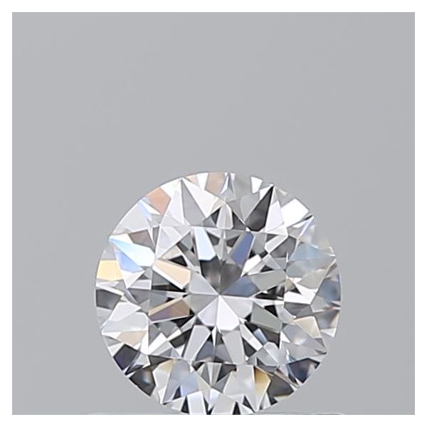 ROUND 0.51 D VS1 EX-EX-EX - 100765733670 GIA Diamond