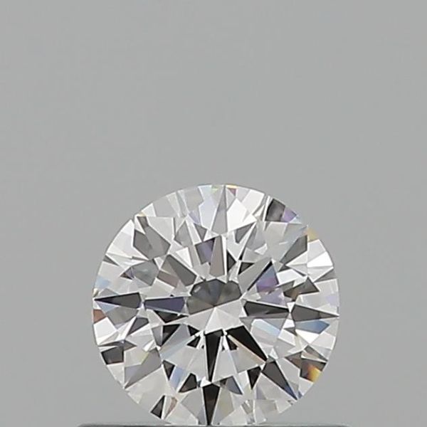 ROUND 0.52 D IF EX-EX-EX - 100765733857 GIA Diamond