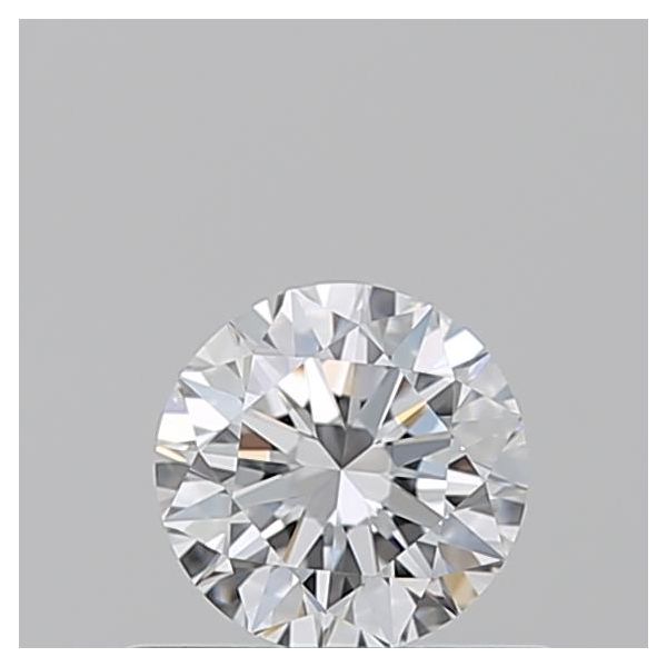 ROUND 0.5 D VVS1 EX-EX-EX - 100765734030 GIA Diamond