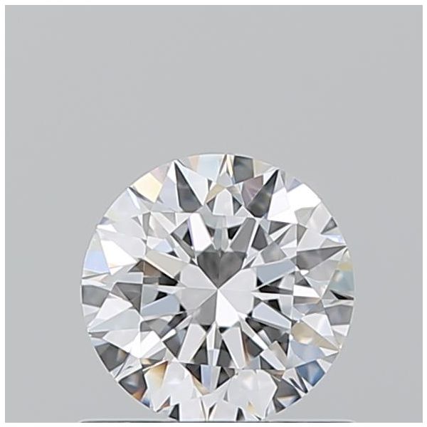 ROUND 0.74 D VVS2 EX-EX-EX - 100765734148 GIA Diamond