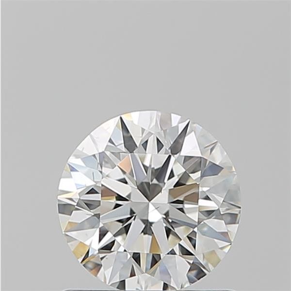 ROUND 0.9 I VS2 EX-EX-EX - 100765734245 GIA Diamond