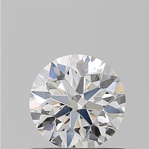 ROUND 0.75 G VVS2 EX-EX-EX - 100765734415 GIA Diamond