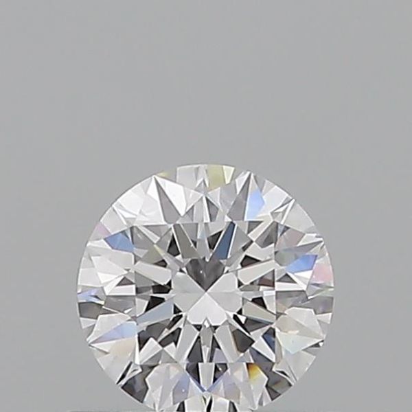 ROUND 0.55 D VS2 EX-EX-EX - 100765734480 GIA Diamond