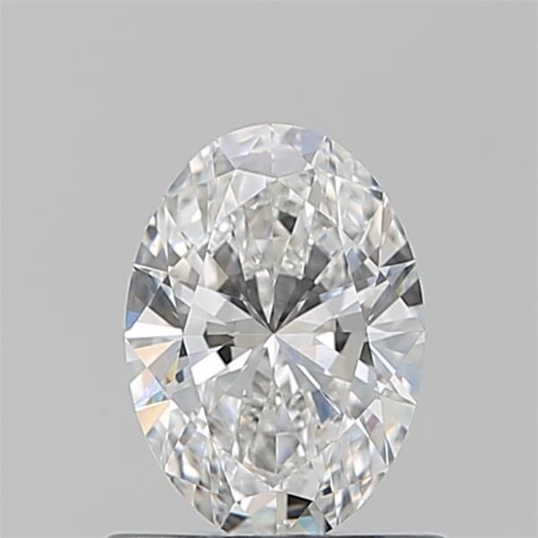 OVAL 0.7 E VS1 --VG-EX - 100765734555 GIA Diamond