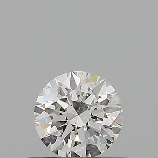 ROUND 0.5 F VS2 EX-EX-EX - 100765734692 GIA Diamond