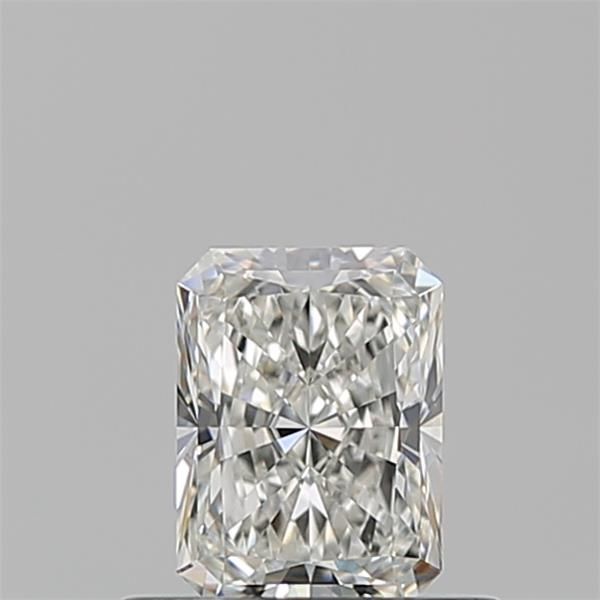 RADIANT 0.5 H VVS2 --EX-EX - 100765734708 GIA Diamond