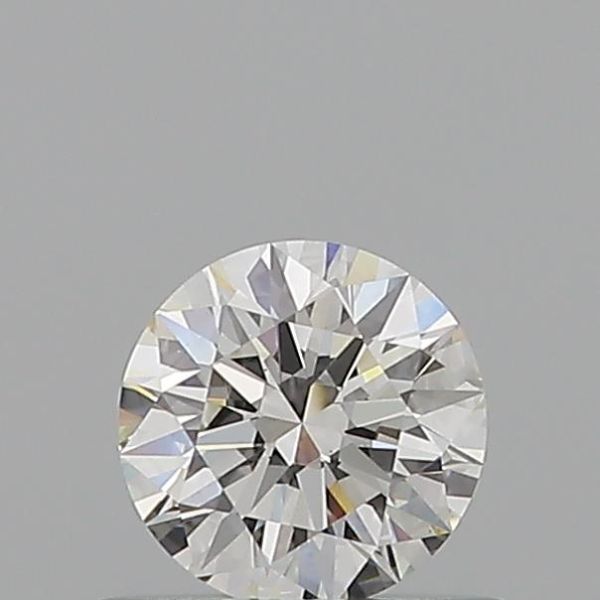 ROUND 0.54 H VS2 EX-EX-EX - 100765734745 GIA Diamond