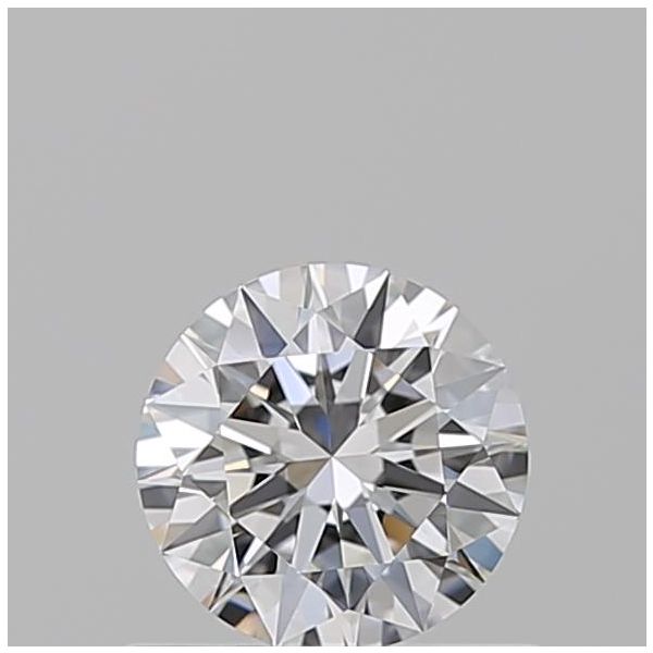 ROUND 0.59 D IF EX-EX-EX - 100765734810 GIA Diamond