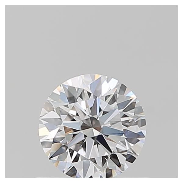 ROUND 0.56 F VS2 EX-EX-EX - 100765734866 GIA Diamond