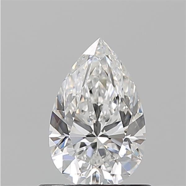 PEAR 0.7 E VS2 --EX-EX - 100765734956 GIA Diamond