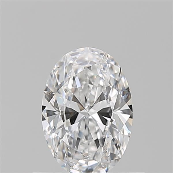 OVAL 0.54 D VS1 --VG-EX - 100765734963 GIA Diamond