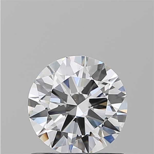 ROUND 0.83 E VS1 EX-EX-EX - 100765735077 GIA Diamond