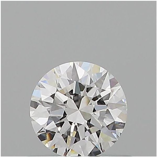 ROUND 0.53 D VS2 EX-EX-EX - 100765735212 GIA Diamond