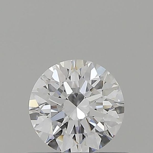 ROUND 0.53 D VVS1 EX-EX-EX - 100765735234 GIA Diamond