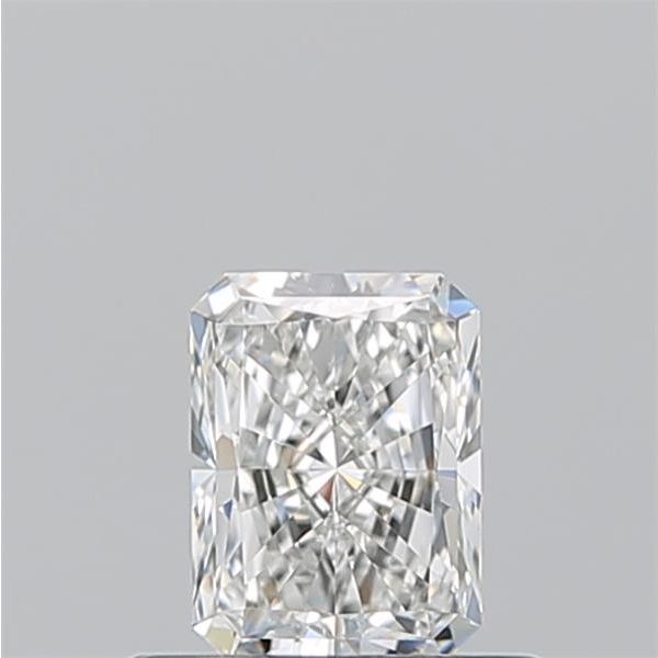 RADIANT 0.52 G VVS2 --VG-VG - 100765735330 GIA Diamond