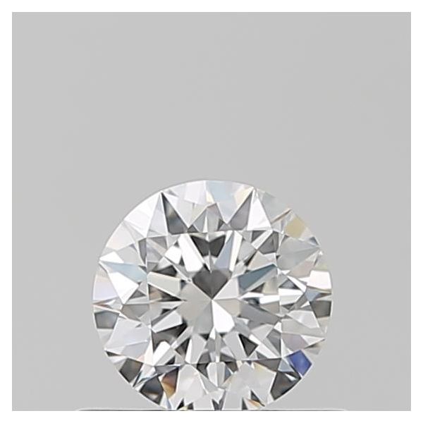 ROUND 0.5 F VS1 EX-EX-EX - 100765735473 GIA Diamond