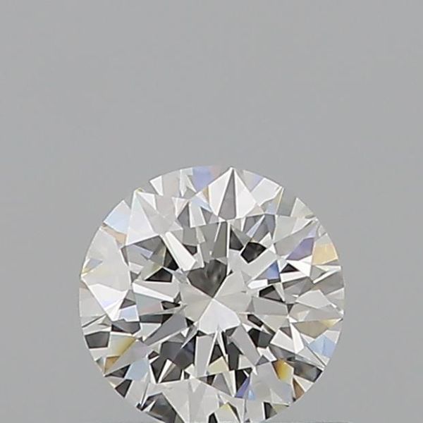ROUND 0.62 G VVS2 EX-EX-EX - 100765735570 GIA Diamond