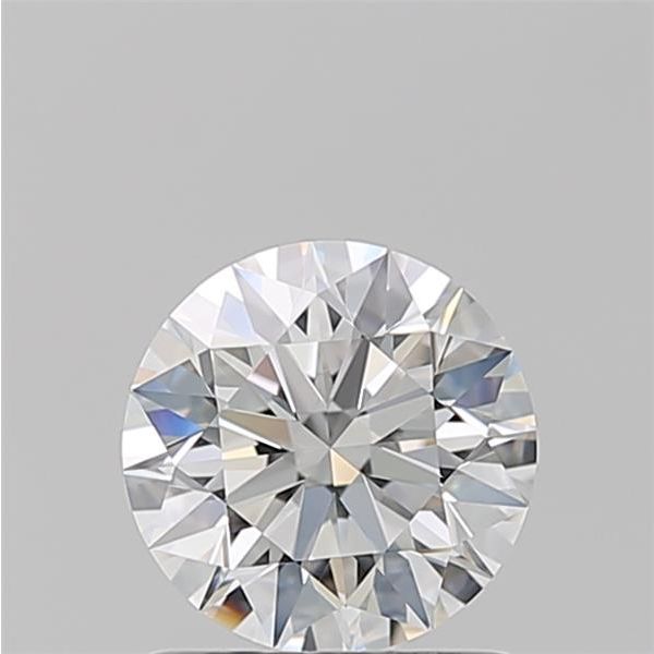 ROUND 0.9 G VVS2 EX-EX-EX - 100765735610 GIA Diamond