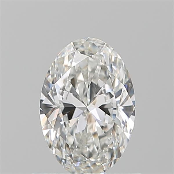 OVAL 0.7 G VVS2 --VG-VG - 100765735885 GIA Diamond