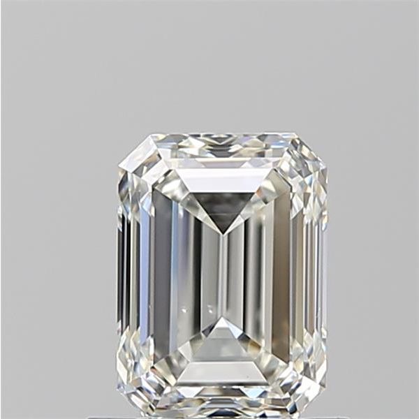 EMERALD 1.01 I VS1 --VG-EX - 100765735950 GIA Diamond