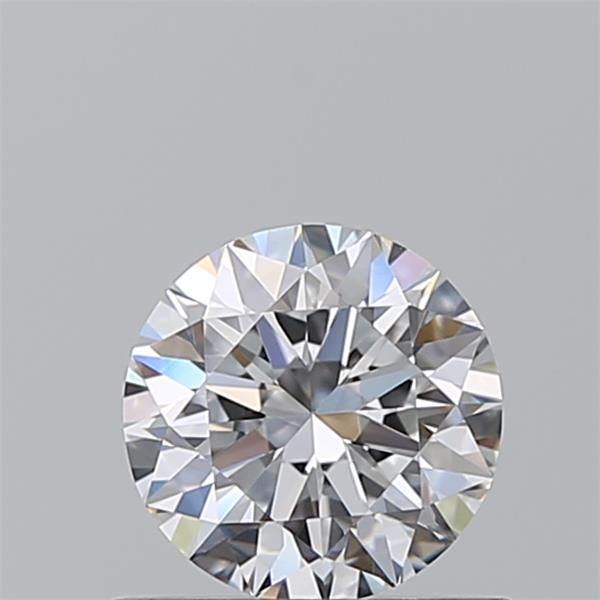 ROUND 0.7 D VVS1 EX-EX-EX - 100765736026 GIA Diamond
