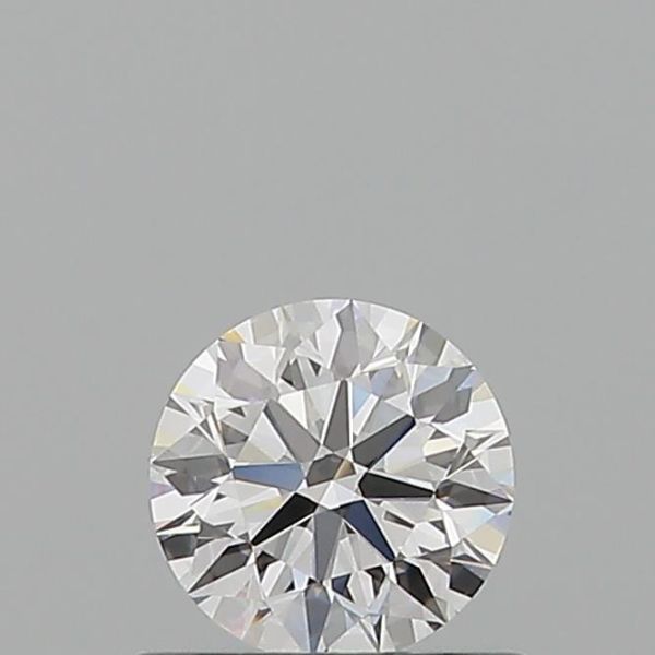 ROUND 0.6 D VVS1 EX-EX-EX - 100765736129 GIA Diamond