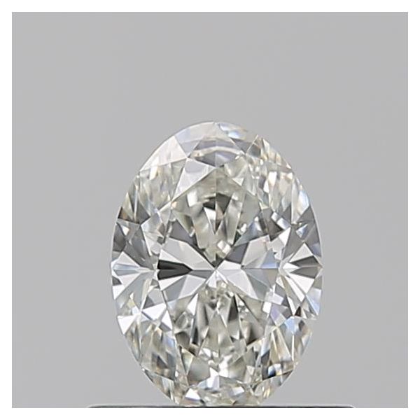 OVAL 0.51 I VS1 --VG-VG - 100765736347 GIA Diamond